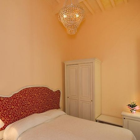 Hotel Galileo Pisa Exteriör bild