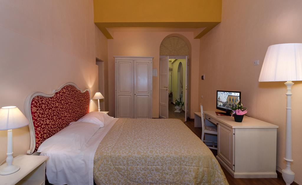 Hotel Galileo Pisa Exteriör bild