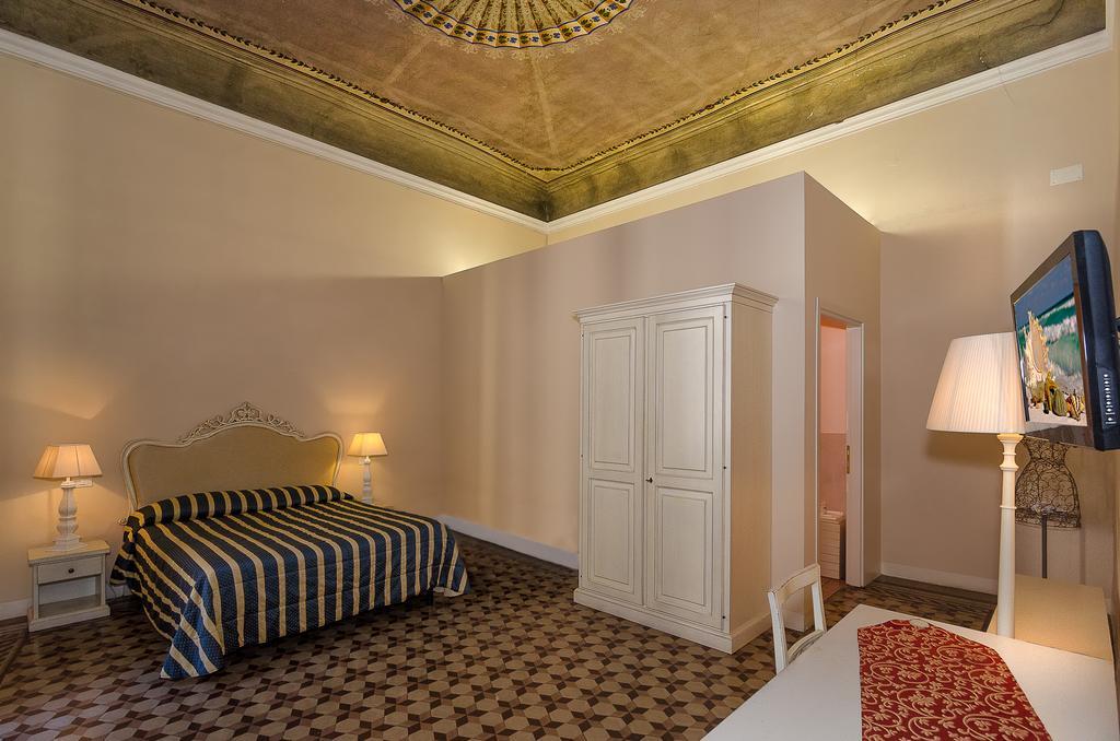 Hotel Galileo Pisa Exteriör bild