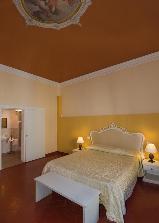 Hotel Galileo Pisa Exteriör bild