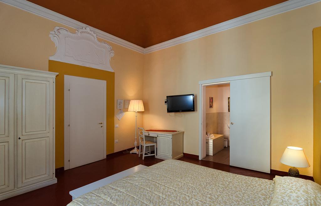 Hotel Galileo Pisa Exteriör bild